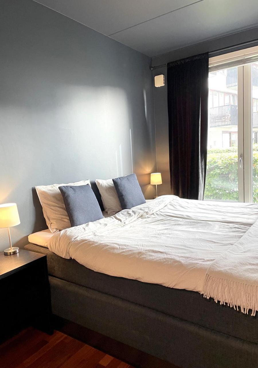 Cozy Apartment, With Private Terrace Apartment